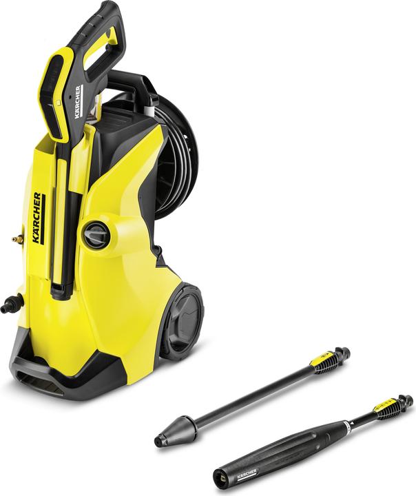 Kärcher K4 Premium Full Control (Netzbetrieb)