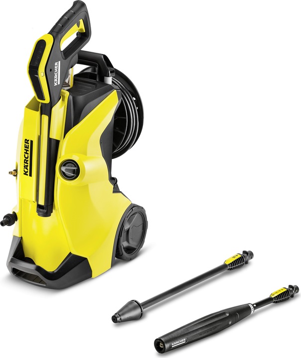 Kärcher K4 Premium Full Control (Netzbetrieb)