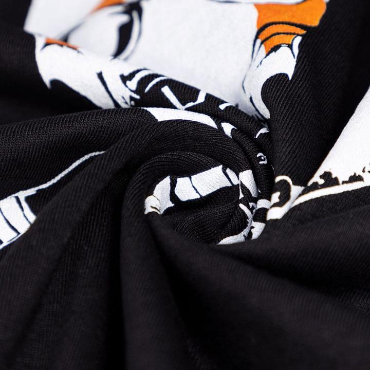 Actual product image DEVplus Borderlands T-Shirt Psycho size XL (XL)