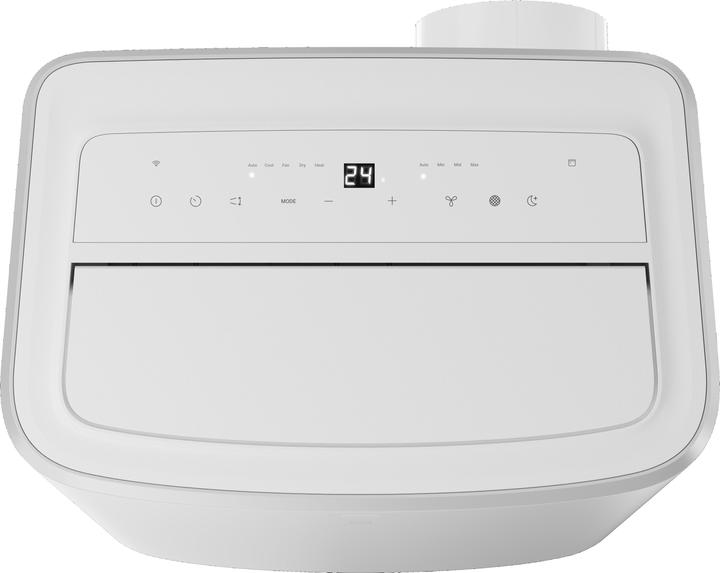 Actual product image Electrolux EXP26U339HW (40 m², 9000 BTU/h)