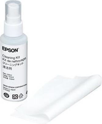 Image du produit Epson Kit de nettoyage