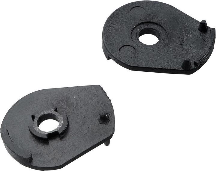Produktbild Wedze (kit vis casque ski 150/550) X8357093