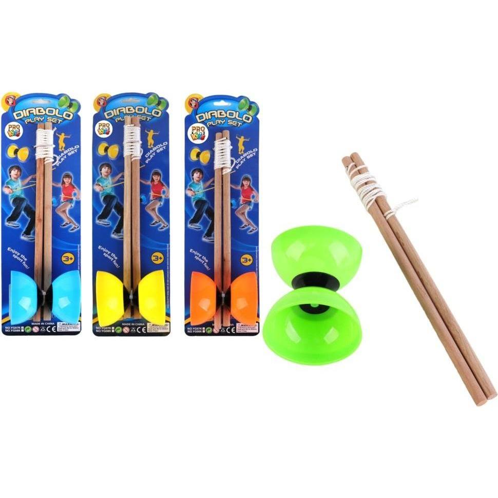 Pro Kids Diabolo-Mix (54621634)
