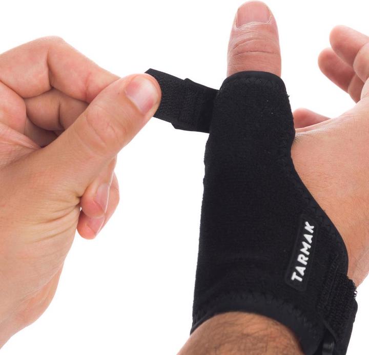 Image du produit Tarmak thumb strong 700 (Taille unique, Protège-poignets)