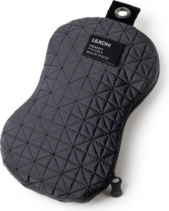 Actual product image Lexon Peanut Backpack (17 l)