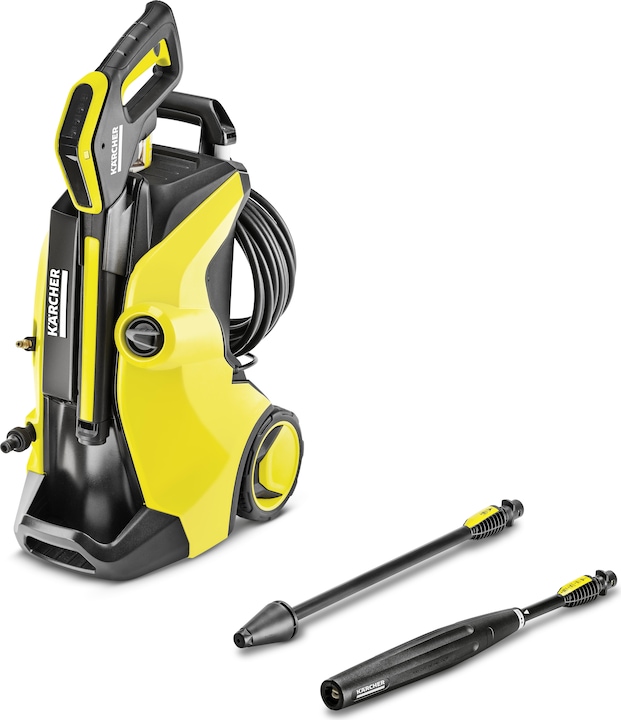 Produktbild Kärcher K5 Full Control (Netzbetrieb)