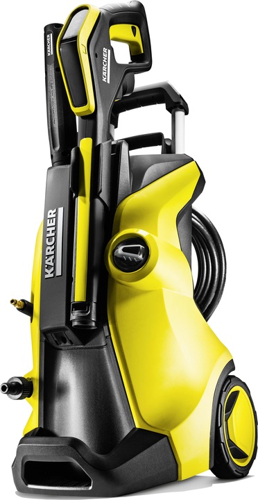 Produktbild Kärcher K5 Full Control (Netzbetrieb)