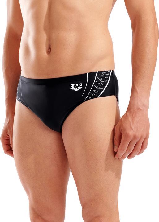 Image du produit Arena M Double Graphic Swim Briefs (8)