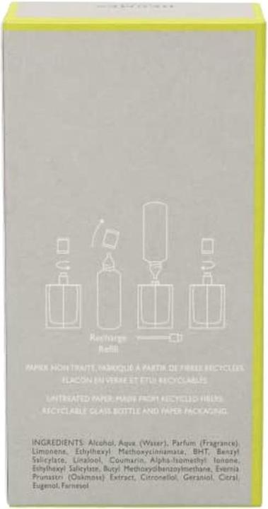 Immagine prodotto Hermès H24 (Eau de toilette, 50 ml)