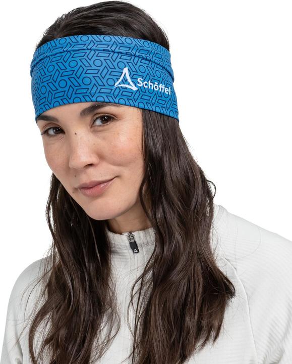 Actual product image Schöffel Headband Cristanas1