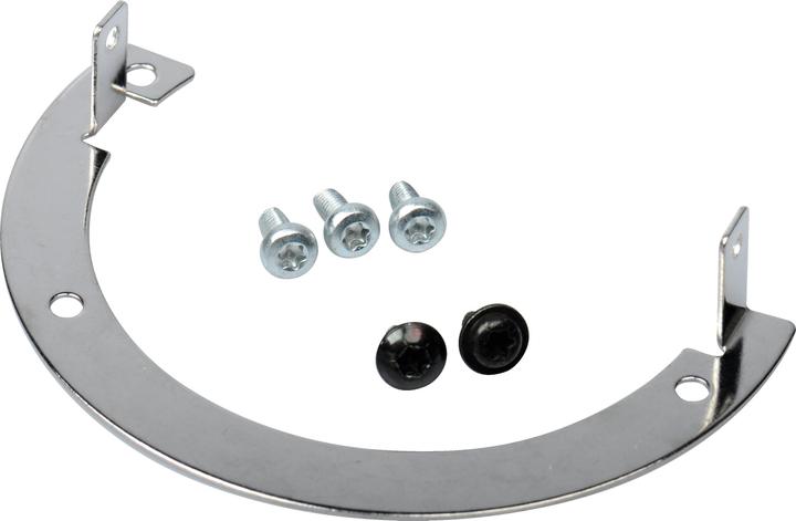 Produktbild Horn Befestigungsbrille 14E schwarz