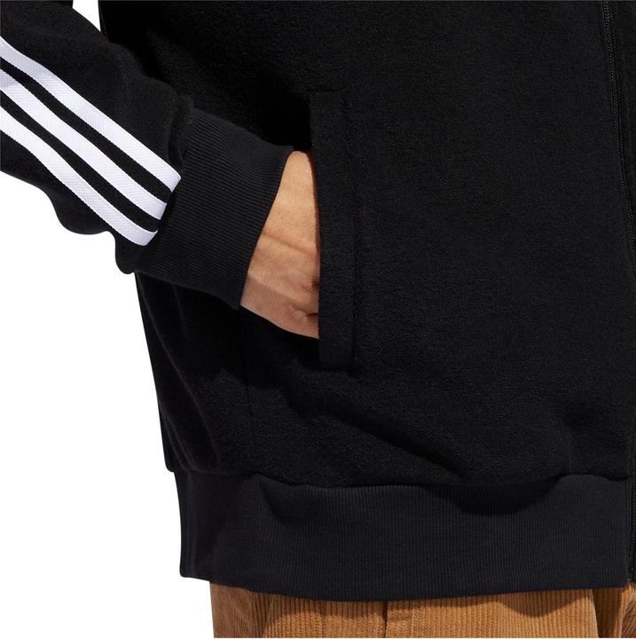 Actual product image adidas Bouclette Originals Jacke (XL)