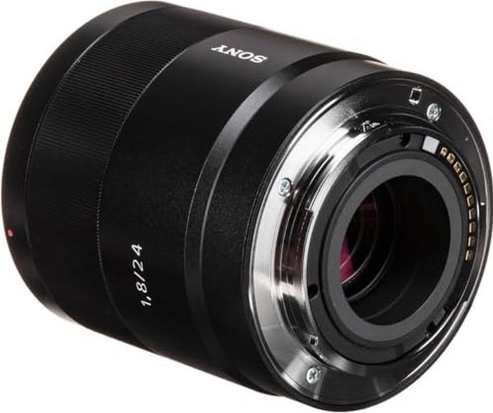 Produktbild Sony E 24mm f/1.8 ZA Zeiss Sonnar T* (Sony E, APS-C / DX)