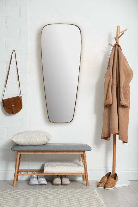 Immagine prodotto FineBuy Specchio da parete (38 x 100 cm)