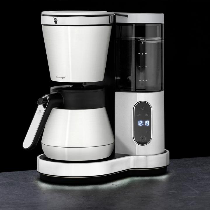 Actual product image WMF Lumero Thermo Coffee Machine