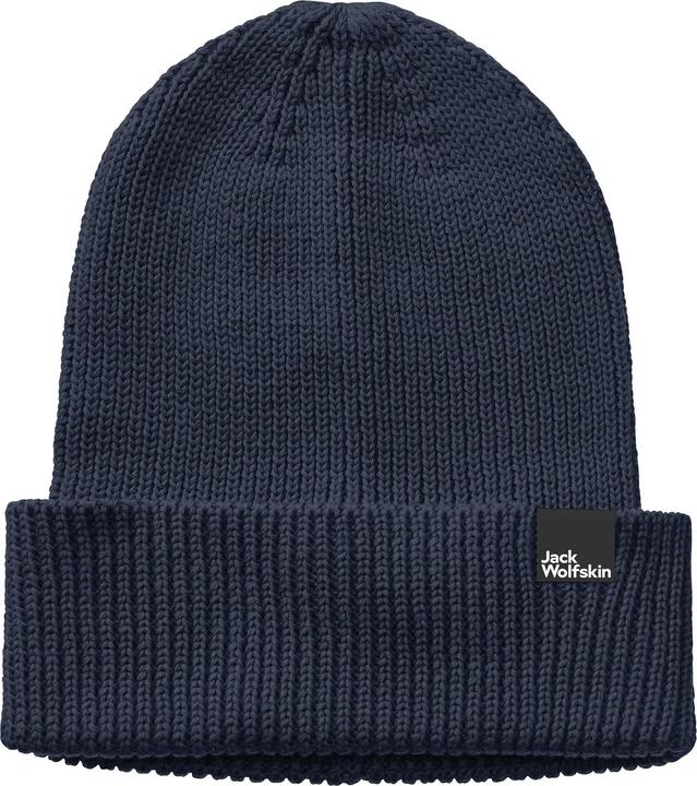 Produktbild Jack Wolfskin Essential Beanie (One Size)