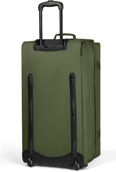 Produktbild Redolz Duffle Essentials 2 Rollen Reisetasche 70 cm mit Dehnfalte (86 l)