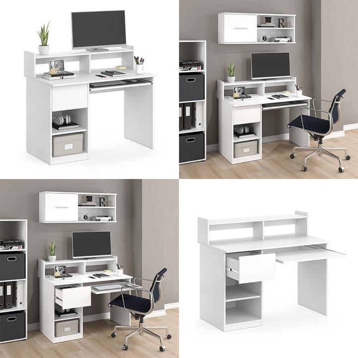 Image du produit Vicco Keno (106 x 60 x 91 cm)