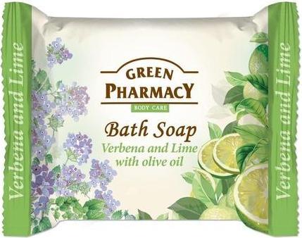 Produktbild Schubiger Verbena and Lime Bath Soap with Olive Oil