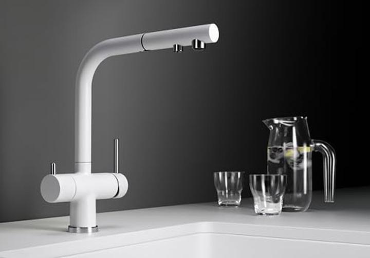 Image du produit Blanco Filtre FONTAS-S II