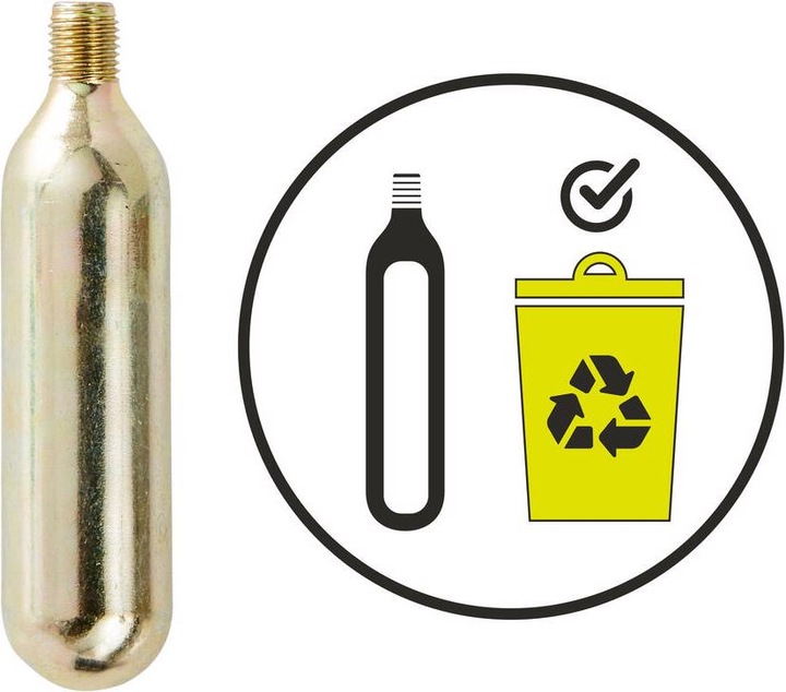 Image du produit Btwin CO2