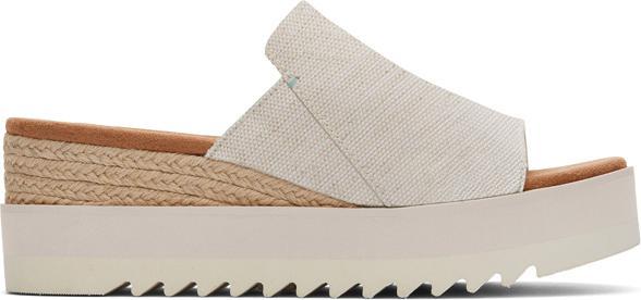 Produktbild Toms W's Diana Mule Yarn Dye (41)