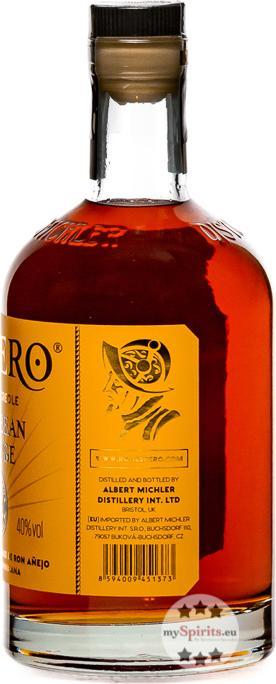 Produktbild Espero Caribbean Orange Liqueur Creole