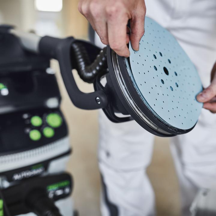 Produktbild Festool Schleifscheibe STF D225/128 P220 GR/25 (P220)