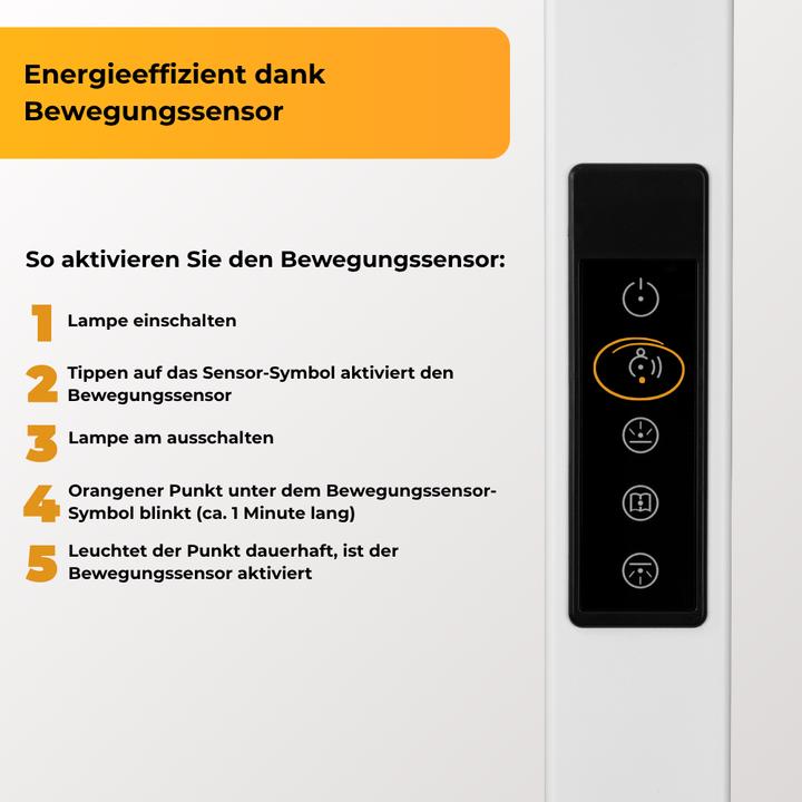 Produktbild Enovalite Up&Down