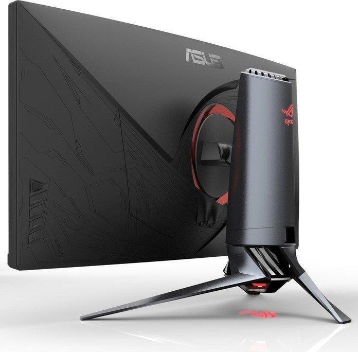 Actual product image ASUS ROG Swift PG348Q (3440 x 1440 pixels, 34")