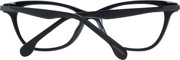 Actual product image Lozza Spectacle frame Vl4120 510Blk