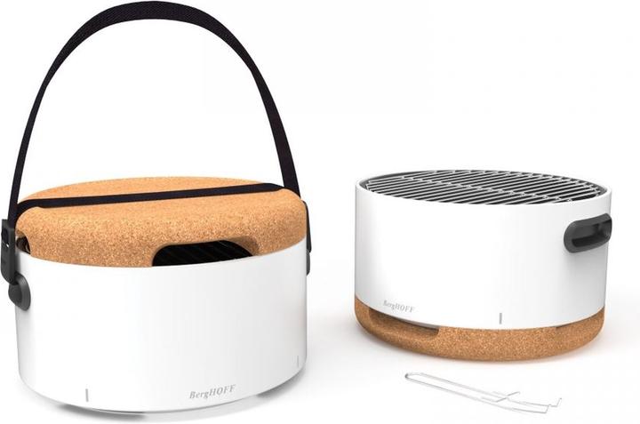 Actual product image BergHoff Leo