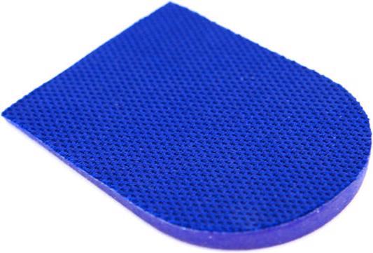 Produktbild Quechua heel pad hike 100 gel 302379