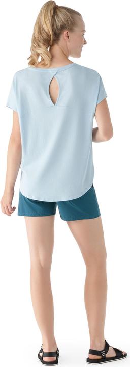 Actual product image Smartwool Women's Swing Top (S)