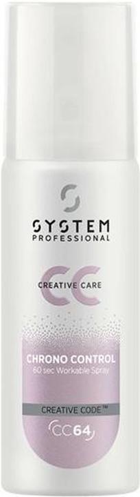 Immagine prodotto Wella SP Code Energy Chrono Control Spray per capelli 50ml (50 ml)