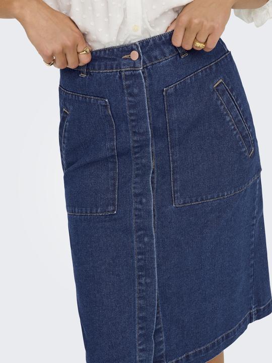 Immagine prodotto JdY Gonna lunga Gonna in denim (XS)