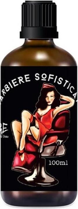 Immagine prodotto Ariana & Evans Ariana Evans Dopobarba Barbiere Sofisticato - 100ml (Balsamo dopobarba, 100 ml)