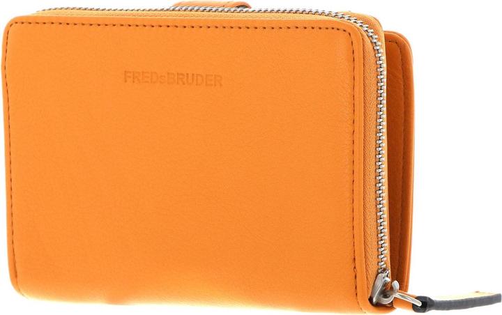 Actual product image FredsBruder FB Wallet Millionaire