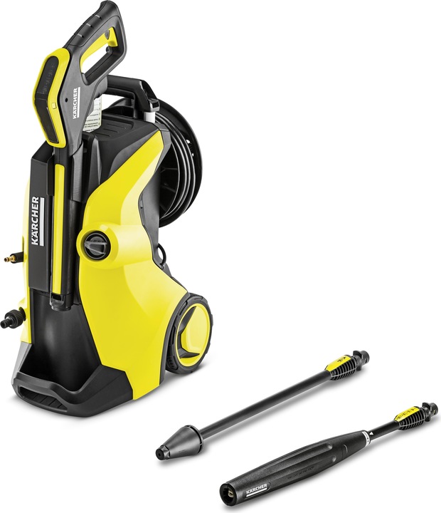 Kärcher K5 Premium Full Control (Netzbetrieb)
