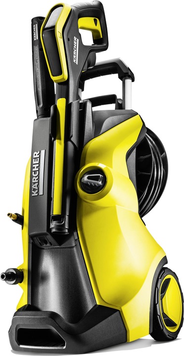 Produktbild Kärcher K5 Premium Full Control (Netzbetrieb)