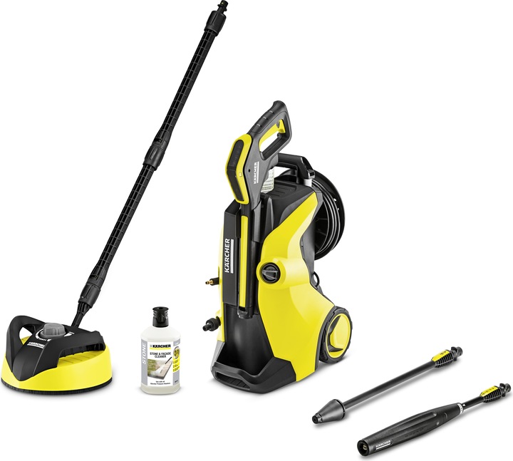 Kärcher K5 Premium Full Control Home (Netzbetrieb)