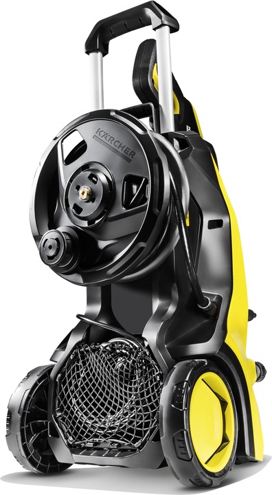 Produktbild Kärcher K5 Premium Full Control (Netzbetrieb)