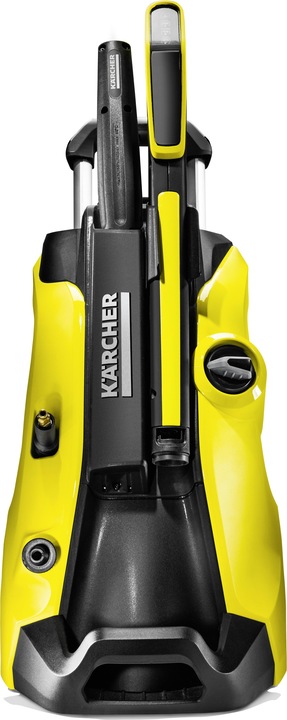 Produktbild Kärcher K5 Premium Full Control (Netzbetrieb)