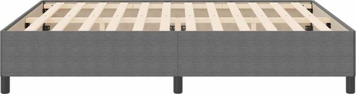 Image du produit vidaXL Plattformbett (180 x 200 cm)