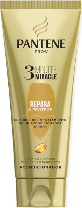 Immagine prodotto Pantene 3 Minute Miracle Repara & Proteggi 200 ml (200 ml)