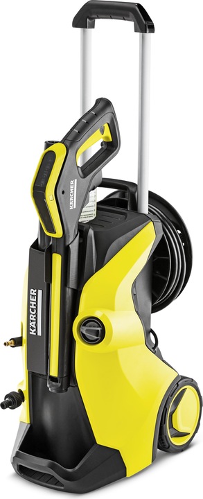 Produktbild Kärcher K5 Premium Full Control (Netzbetrieb)