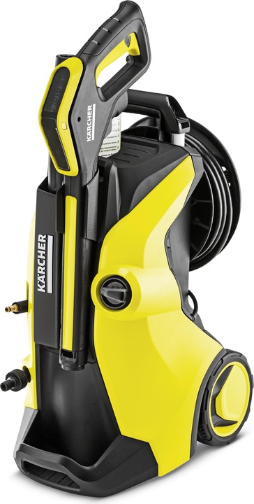 Produktbild Kärcher K5 Premium Full Control Home (Netzbetrieb)