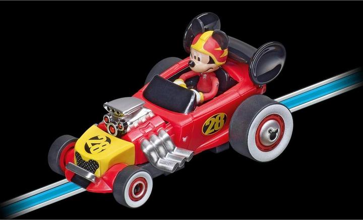 Produktbild Carrera FIRST - Mickey's Fun Race