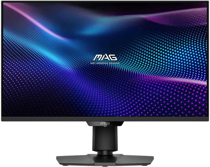 Produktbild MSI MAG 274QPFDE X30MV (2560 x 1440 Pixel, 27")