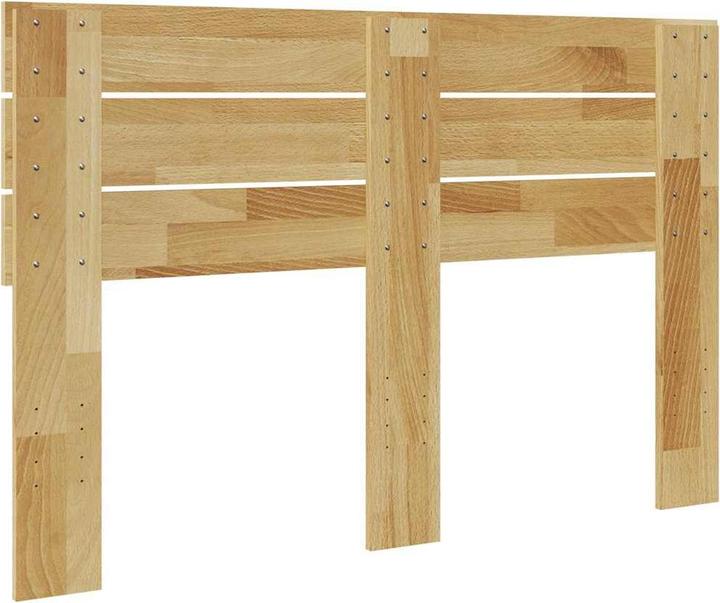 Image du produit vidaXL Kopfteil (3 x 120 x 79 cm)